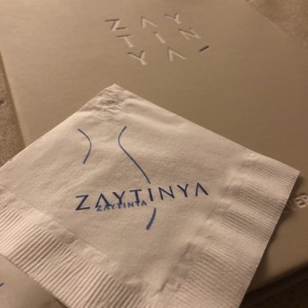 Zaytinya - Greek Near Me - Washington, DC, District of Columbia Zaytinya - Greek Near Me - Washington, DC, District of Columbia