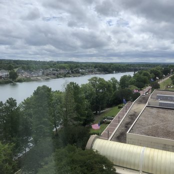 Augusta Marriott at the Convention Center - Hotels Near Me - Augusta, Georgia
