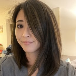 New highlights and toner! New highlights and toner!