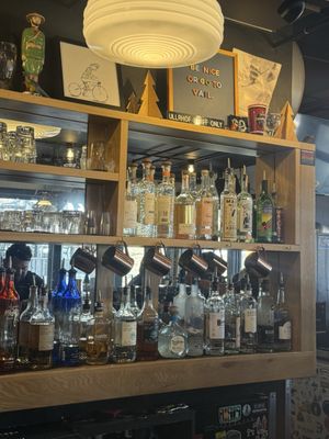New Belgium Ranger Station by null