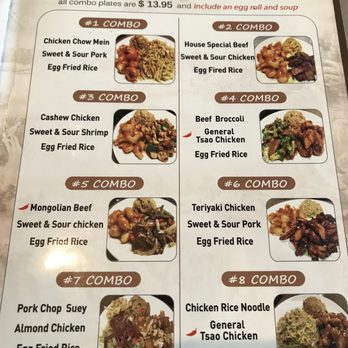 Chinatown Restaurant - Desserts Near Me - Coeur d'Alene, Idaho Chinatown Restaurant - Desserts Near Me - Coeur d'Alene, Idaho