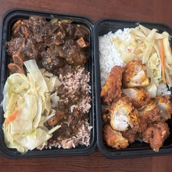 Hot Roostah Restaurant - Oxtail Dinner Fried Chicken Dinner - Soup Near Me - East Haven, Connecticut Hot Roostah Restaurant - Oxtail Dinner Fried Chicken Dinner - Soup Near Me - East Haven, Connecticut