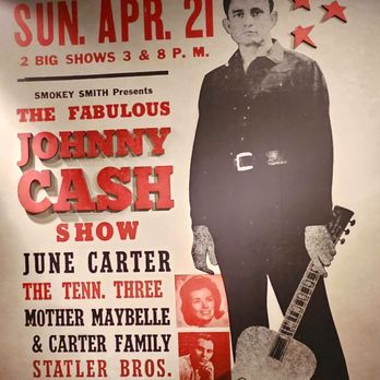 Johnny Cash Museum - Museums Near Me - Nashville, Tennessee Johnny Cash Museum - Museums Near Me - Nashville, Tennessee