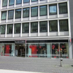Hunkemöller