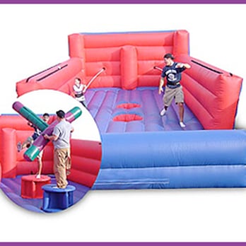 All About Fun - Bungee joust/ Run  great for events with kids and parents to challenge each other. - Party & Event Planning Near Me