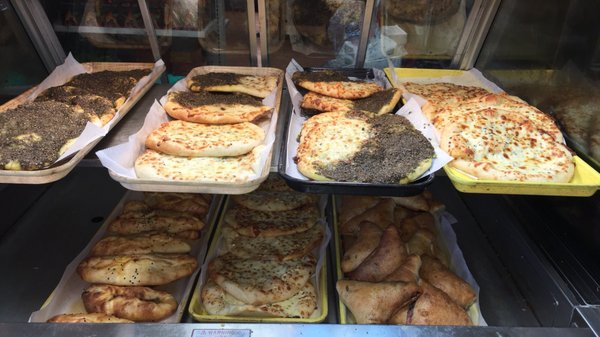 Ya Hala Bakery & Grill by null