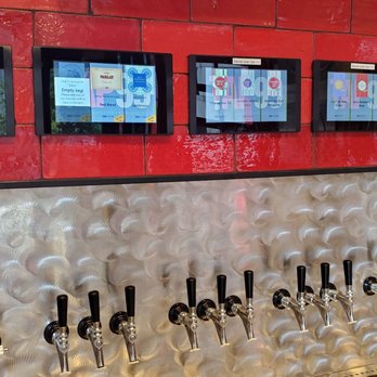 Tap99 - PourMyBeer system - Bars Near Me - Washington, DC, District of Columbia Tap99 - PourMyBeer system - Bars Near Me - Washington, DC, District of Columbia
