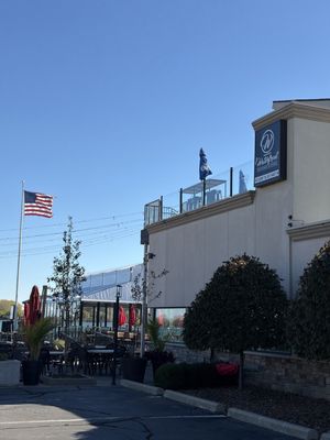 The Waterfront Wyandotte by null