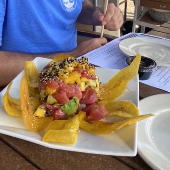 Dive Bar Restaurant - Seafood Near Me - Jupiter, Florida