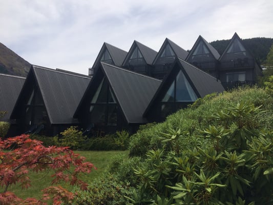 Scenic Suites Queenstown by null