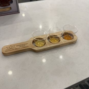 Niagara Day Tour - Maple syrup tasting - Tours Near Me - Toronto, Ontario Niagara Day Tour - Maple syrup tasting - Tours Near Me - Toronto, Ontario