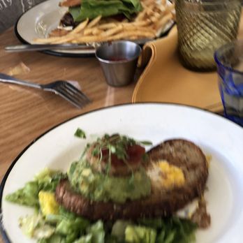 Whitney's - Avocado toast, burger - Bars Near Me - Longboat Key, Florida Whitney's - Avocado toast, burger - Bars Near Me - Longboat Key, Florida