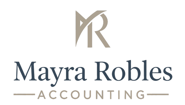 Mayra Robles Accounting on Yelp