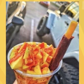 Antojitos LindaMar - Mesa - What they advertise - Ice Cream & Frozen Yogurt Near Me - Mesa, Arizona