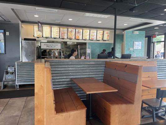 Taco Bell by null