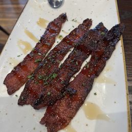 Million Dollar Bacon