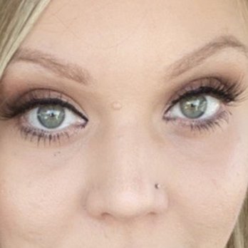 LIFT - Powdered eyebrows - Permanent Makeup Near Me - Dana Point, California