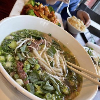 PAN ASIAN TERRACE - Updated August 2024 - 171 Photos & 151 Reviews