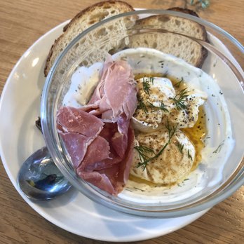 Upper Left Roasters - Turkish eggs - Coffee & Tea Near Me - Portland, Oregon Upper Left Roasters - Turkish eggs - Coffee & Tea Near Me - Portland, Oregon