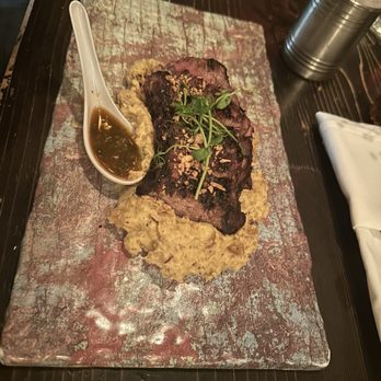 FINKA Table & Tap - Picanha - Asian Fusion Near Me - Miami, Florida