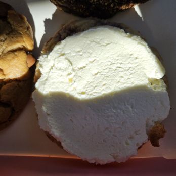 Crumbl - Dublin - The description said the cookies were supposed to be topped with cream n berries. - Bakeries Near Me - Dublin, California Crumbl - Dublin - The description said the cookies were supposed to be topped with cream n berries. - Bakeries Near Me - Dublin, California