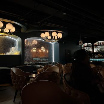 143 Social - Cocktail Bars Near Me - Jersey City, New Jersey