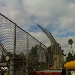 West Downey Little League