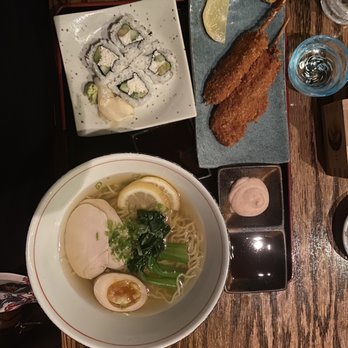 Wagaya - Westside - Ramen & Katsu - Sushi Bars Near Me - Atlanta, Georgia