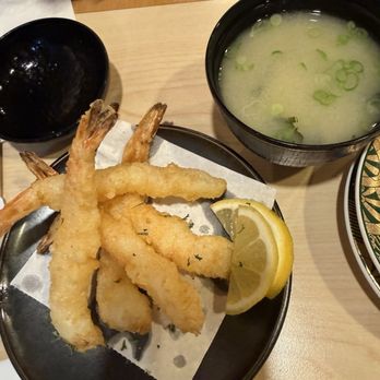 Sima Sushi - Shrimp Tempura(5PCS) - Conveyor Belt Sushi Near Me - Washington, DC, District of Columbia Sima Sushi - Shrimp Tempura(5PCS) - Conveyor Belt Sushi Near Me - Washington, DC, District of Columbia