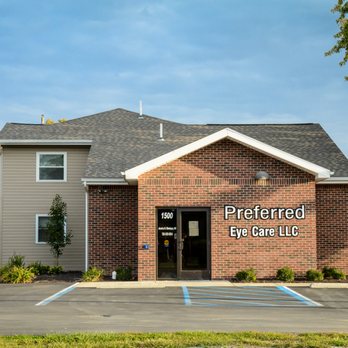 Preferred Eye Care - Optometrists Near Me - New Castle, Indiana Preferred Eye Care - Optometrists Near Me - New Castle, Indiana