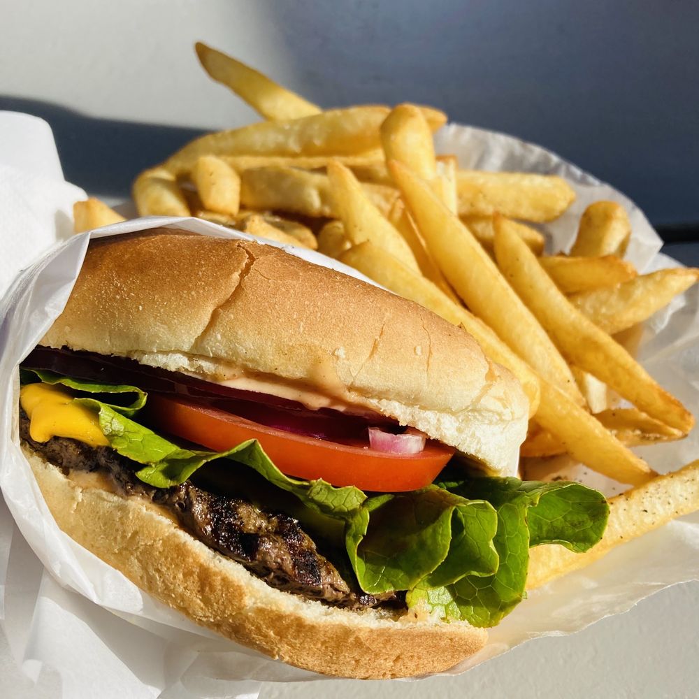 JACK’S HAMBURGERS Updated August 2024 220 Photos & 538 Reviews