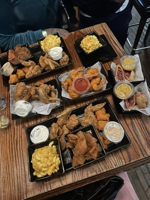 Flood's Bar and Grille by null Flood's Bar and Grille by null