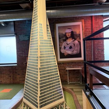 Subpar Miniature Golf - Cool photo ops - Mini Golf Near Me - San Francisco, California Subpar Miniature Golf - Cool photo ops - Mini Golf Near Me - San Francisco, California