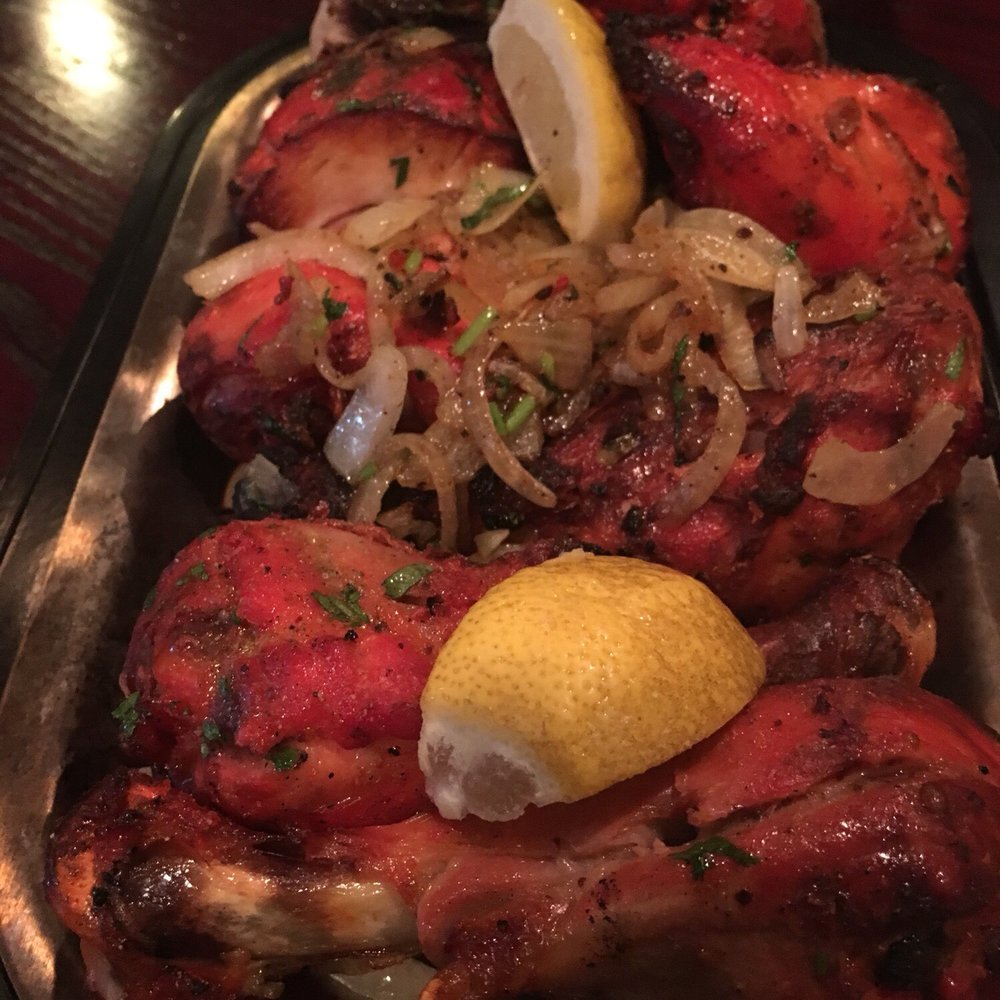 India Palace - Indian Near Me - Overland Park, Kansas
