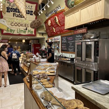 Mattheessen's - Desserts Near Me - Key West, Florida