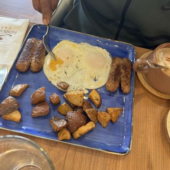 Brown Sugar Cafe - Big breakfast - Cafes Near Me - Waren Twp, New Jersey Brown Sugar Cafe - Big breakfast - Cafes Near Me - Waren Twp, New Jersey