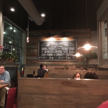101 Craft Kitchen - Mission and philosophy... - New American Near Me - Westerville, Ohio