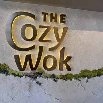 The Cozy Wok - Entrance - Chinese Near Me - Vancouver, British Columbia The Cozy Wok - Entrance - Chinese Near Me - Vancouver, British Columbia