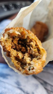 Tahini Authentic Middle Eastern Street Food by null
