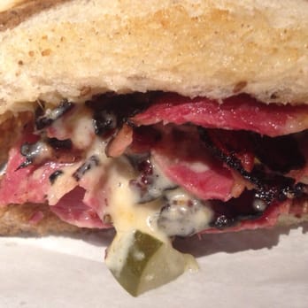 Story Tavern - Pastramiiiii - Burgers Near Me - Burbank, California Story Tavern - Pastramiiiii - Burgers Near Me - Burbank, California