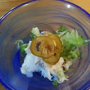 Sushi Murayama - Boiled hamachi - Sushi Bars Near Me - Honolulu, Hawaii Sushi Murayama - Boiled hamachi - Sushi Bars Near Me - Honolulu, Hawaii