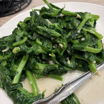 Star KTV Lounge - Garlic Pea sprouts - Hong Kong Style Cafe Near Me - Sacramento, California Star KTV Lounge - Garlic Pea sprouts - Hong Kong Style Cafe Near Me - Sacramento, California