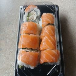 Sushi Park - Small size box