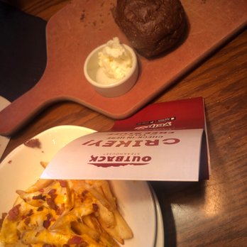 Outback Steakhouse - Steakhouses Near Me - Phoenix, Arizona