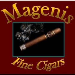 Magenis Fine Cigars