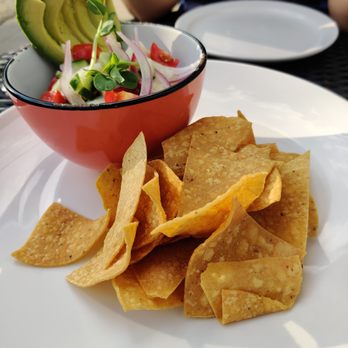 Zicatela - Ceviche (Pescado) - Seafood Near Me - Toronto, Ontario Zicatela - Ceviche (Pescado) - Seafood Near Me - Toronto, Ontario
