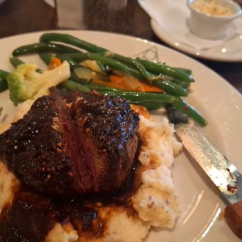 Reata - New American Near Me - Fort Worth, Texas