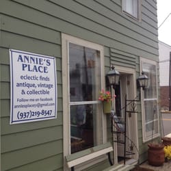 Annies Place