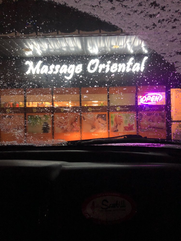 MASSAGE ORIENTAL 23 Reviews Massage 13037 Ridgedale Dr
