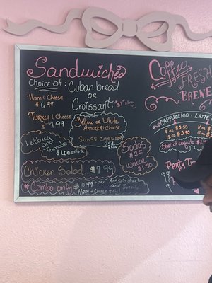 Menu photo 1 Vanela Cakes Sanford, FL Menu photo 1 Vanela Cakes Sanford, FL